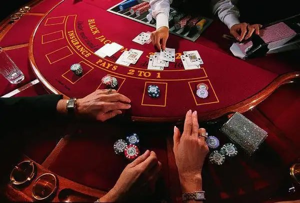 score cassino