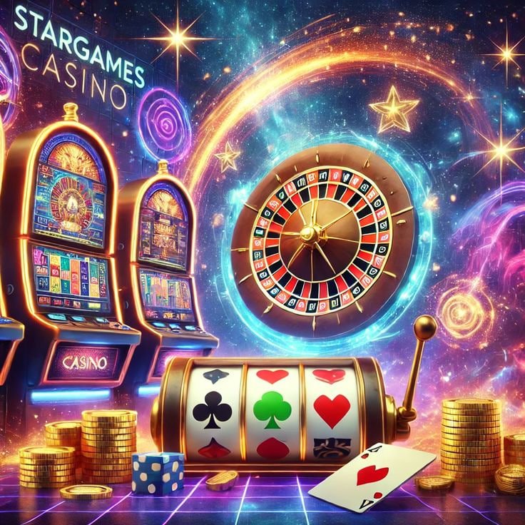 score cassino