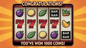 score cassino